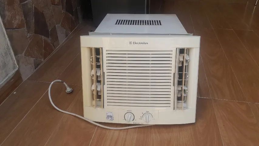 Ar Condicionado 7500 btus