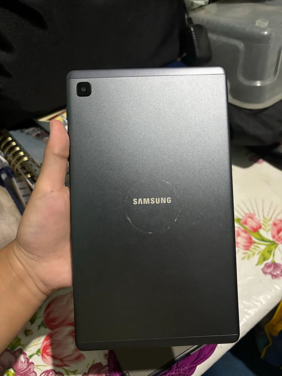 TABLET SAMSUNG A7 LITE - Foto 4
