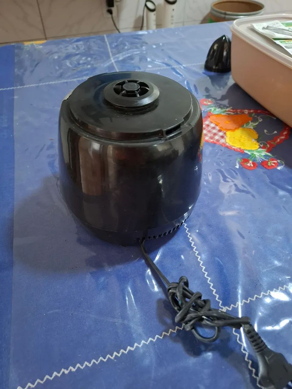 BASE DE LIQUIDIFICADOR - Foto 4