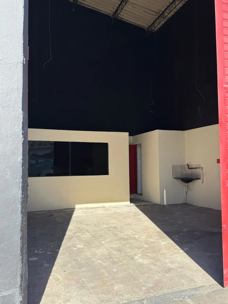 Comercial para locação, CLIMA BOM, Maceió, AL - Foto 5