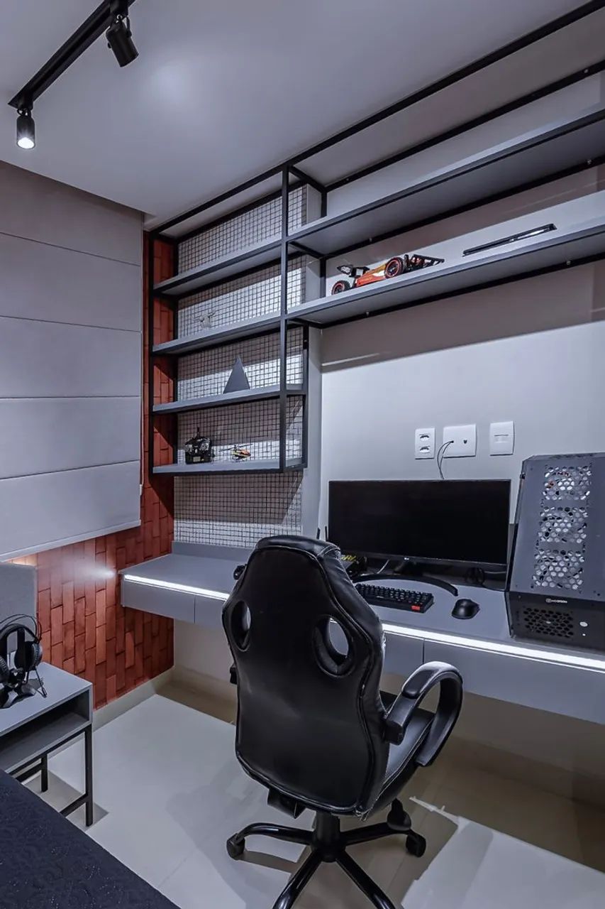 Apartamento 4 quartos 2 suítes na Jatiúca, Maceió | Edf. Grenache - Foto 2
