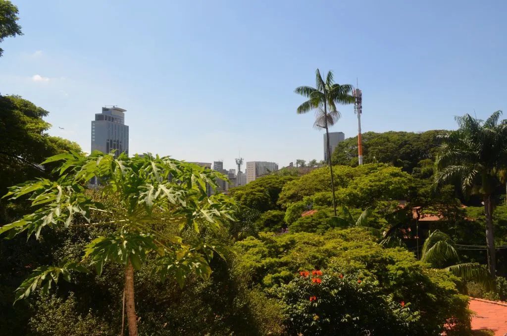 CASA ASSOBRADADA - CIDADE JARDIM - SP - Foto 3