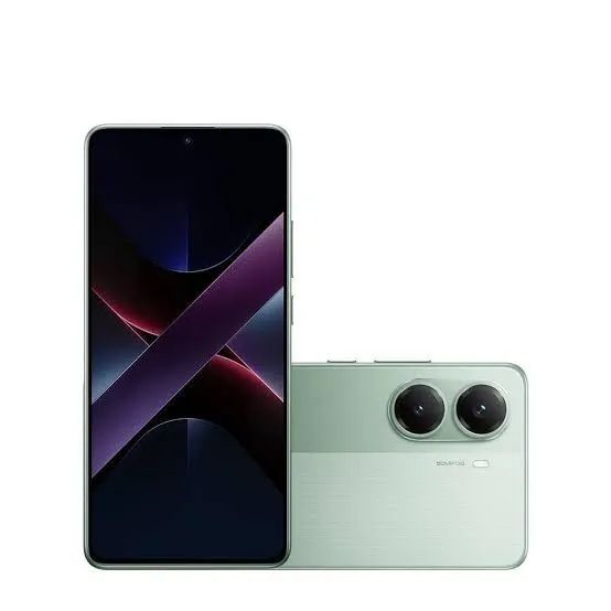 Poco X7 Pro 512 - Foto 2