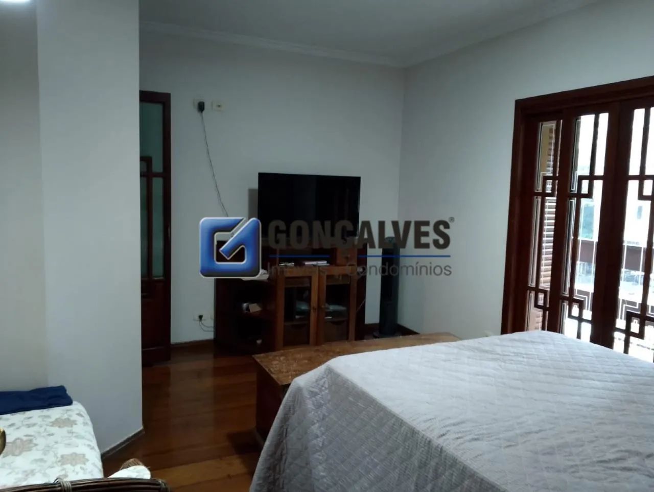 Sobrado com 03 dormitórios/suítes a venda  Santa Terezinha- São Bernardo do Campo/ SP - Foto 11