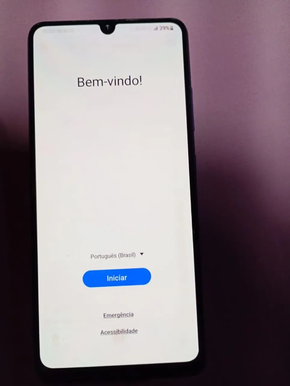 Vendo celular 