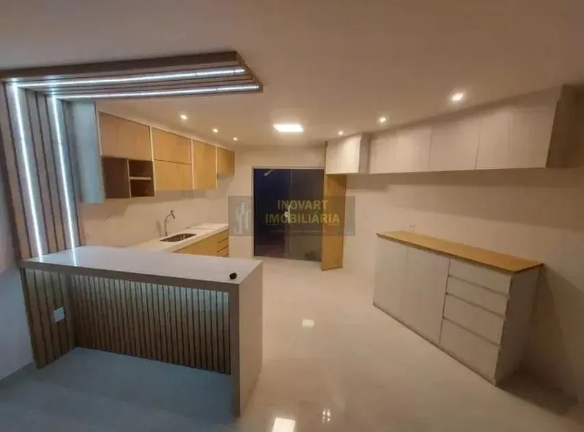 CASA ALTO PADRÃO 3 QUARTOS - ESTAÇÃO - Foto 3
