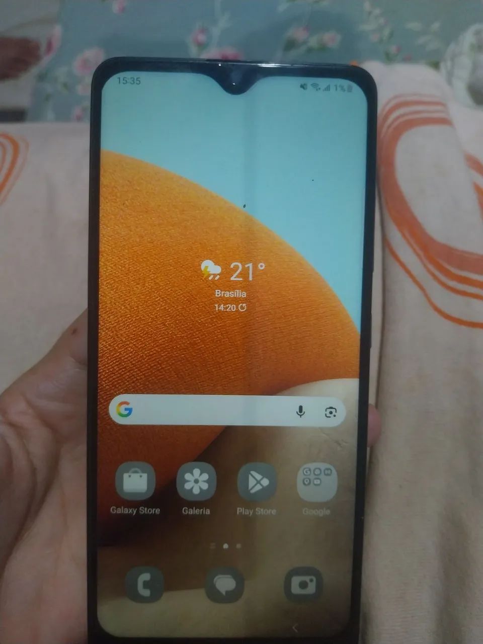 Vendo ou troco a32