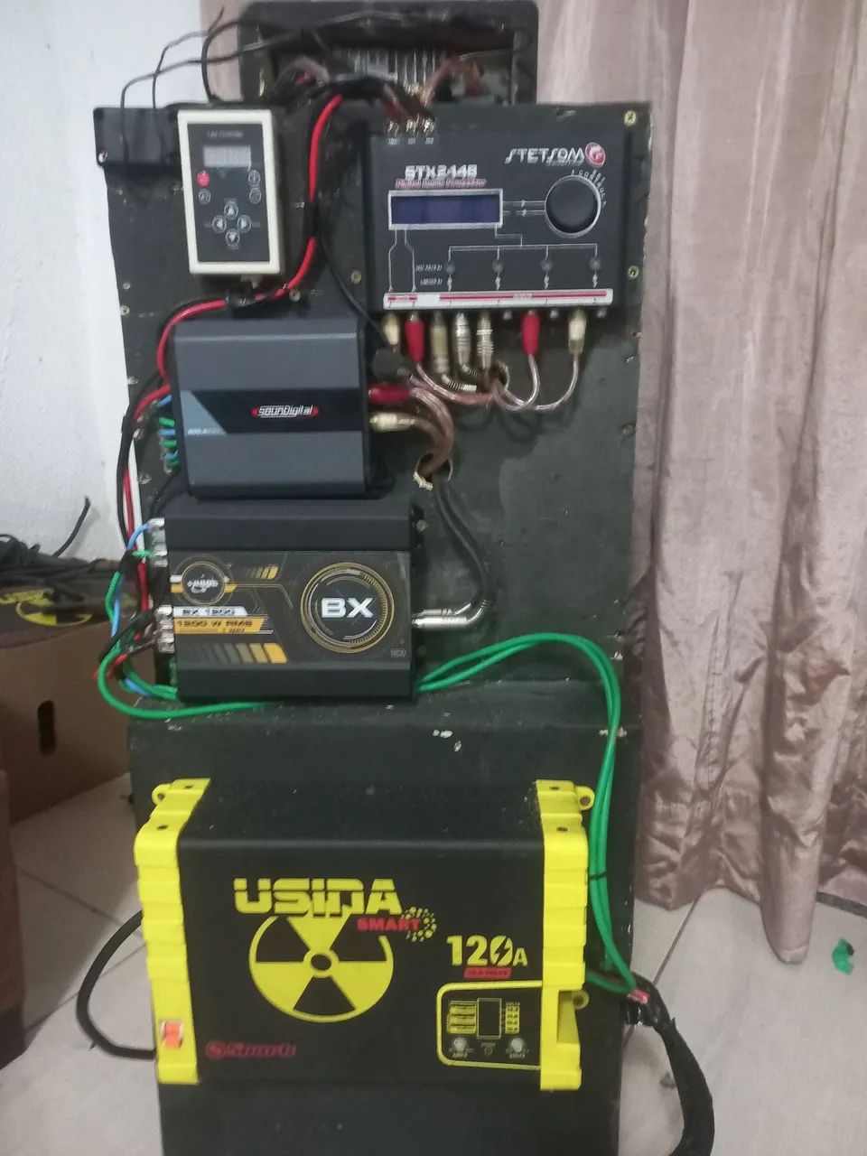 Vendo ou troco  - Foto 3