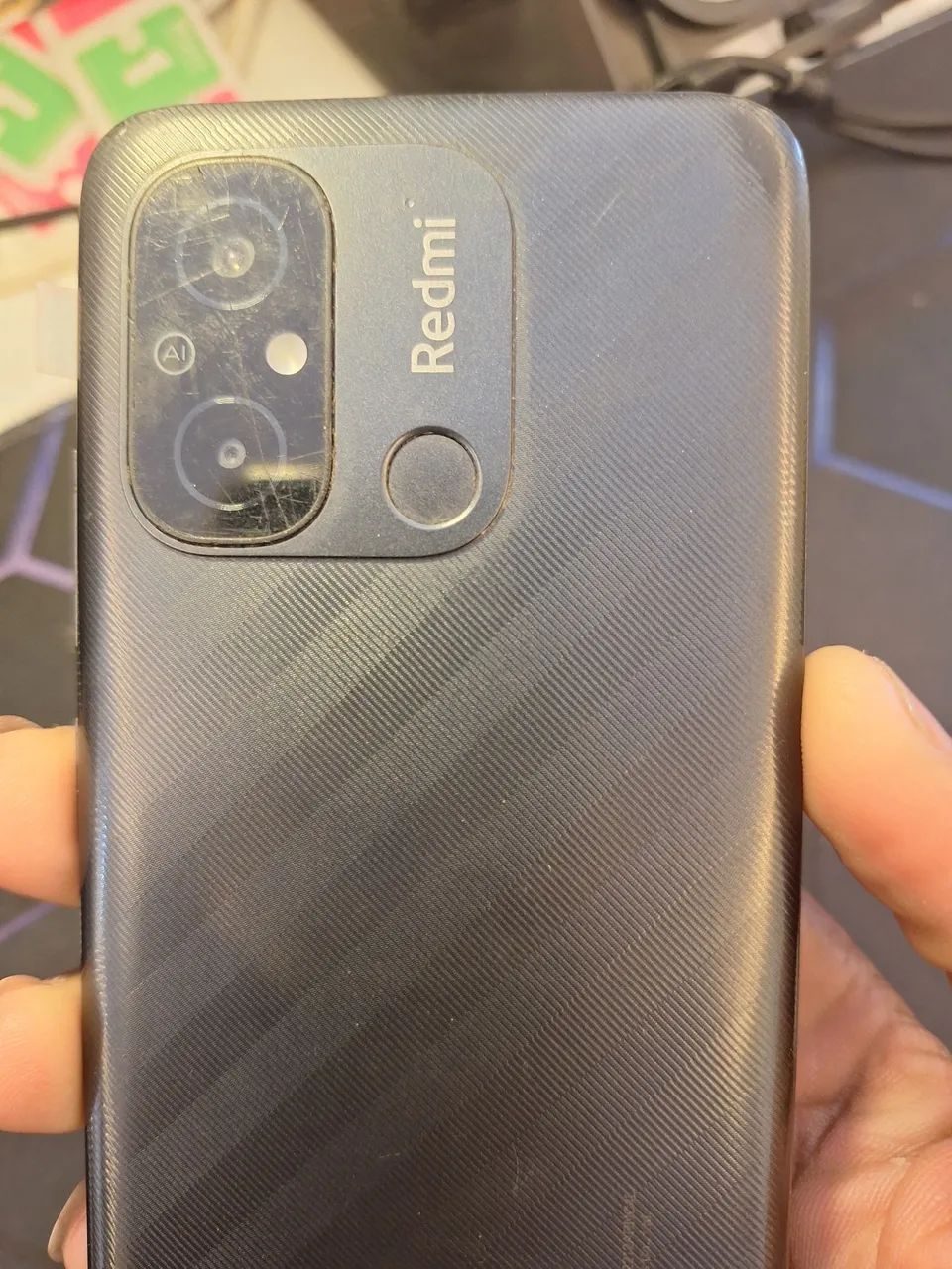 Redmi 12C - Foto 5