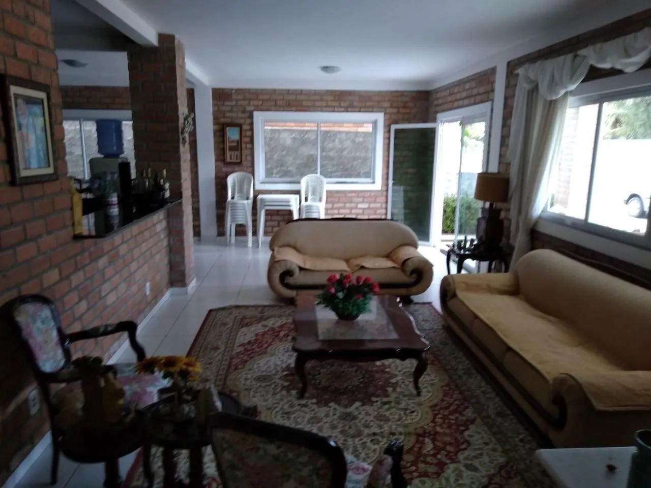 Vendo CASA com 4 SUÍTES em BARREIRINHAS-MA  - Foto 4