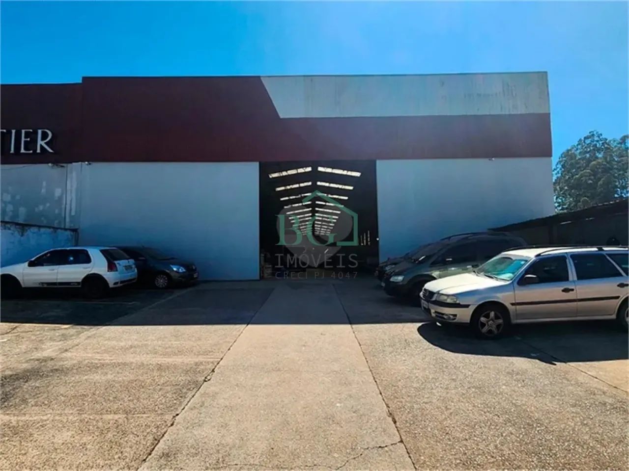 Galpão comercial à venda em Poços de Caldas - Foto 3