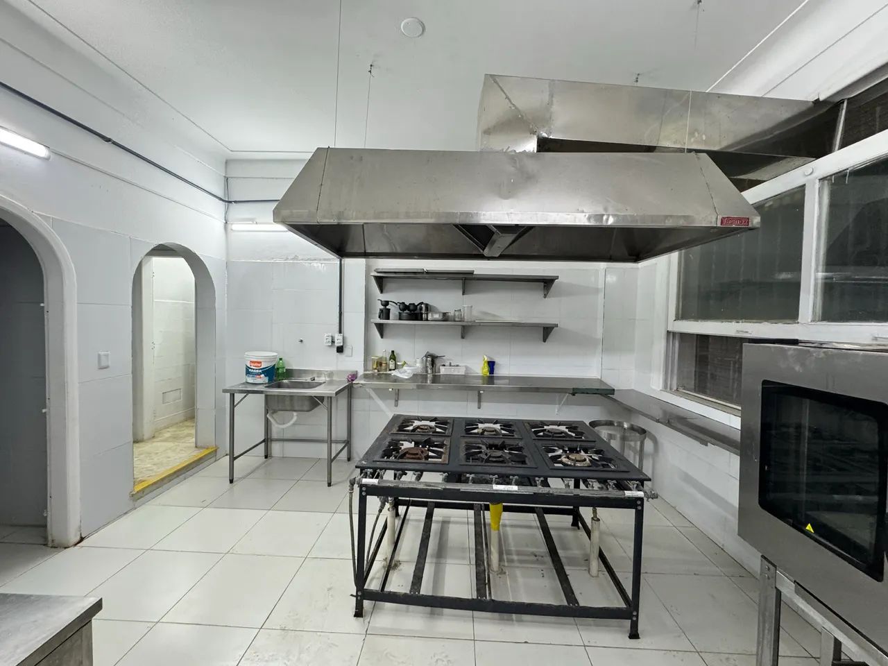 Cozinha Industrial Aluguel (Temporada ou Diária)  - Foto 2