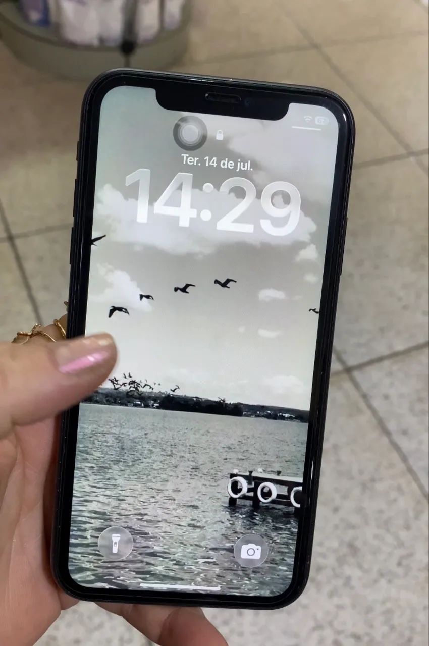 iPhone 11 128 Gb - Foto 5