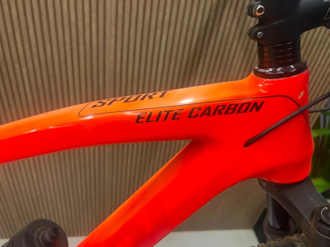 Caloi elite Racing  - Foto 4