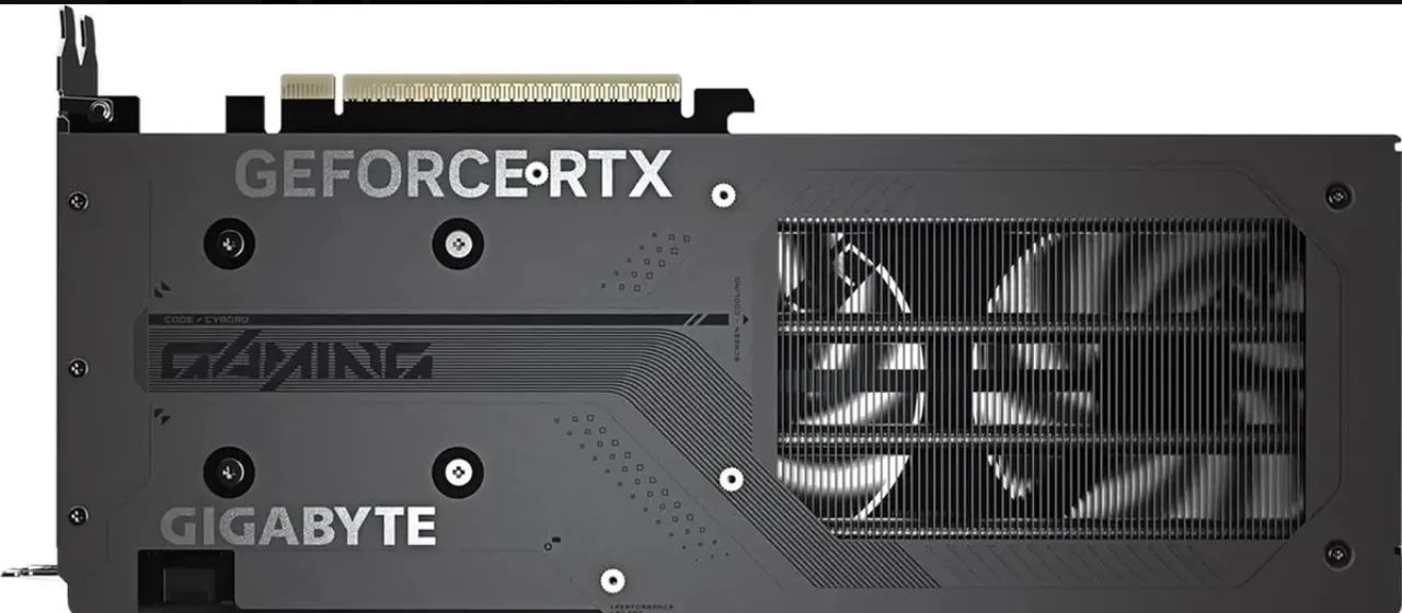 Placa De Vídeo Gigabyte Geforce Rtx 5060 - Foto 2