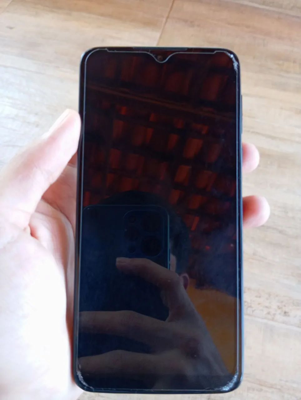Vendo Motorola one macro