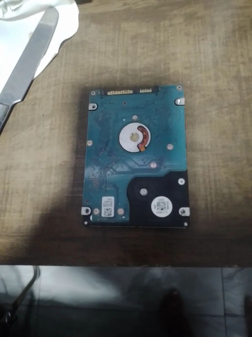 Hd notebook  - Foto 3