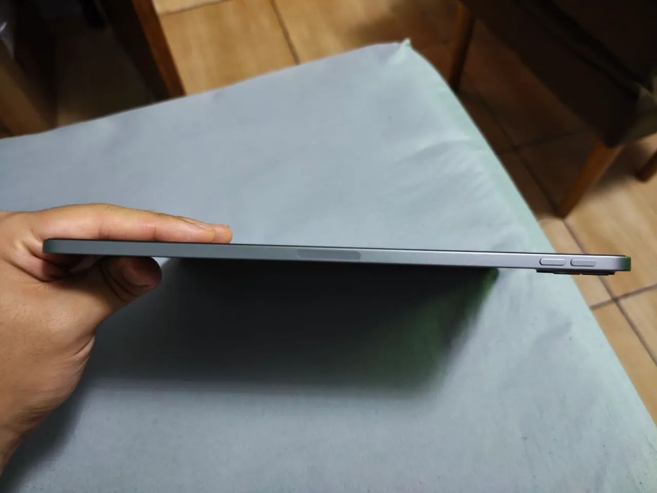 iPad Pro M2 512gb 11 polegadas - Foto 5