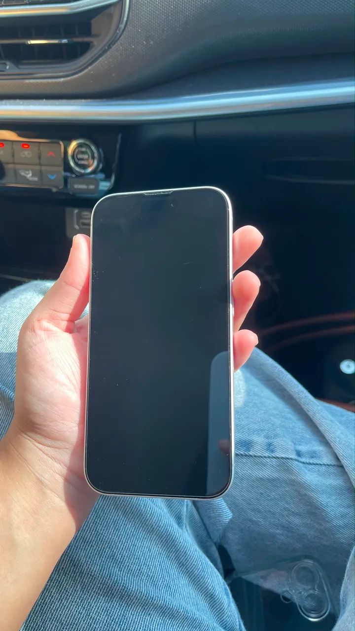 Vendo Iphone 16 - 128gb NOVO  - Foto 4