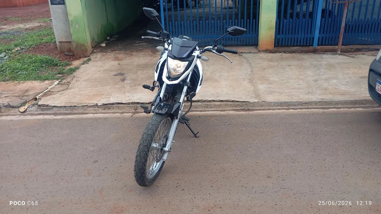 Crosser flex 2015 - Foto 2