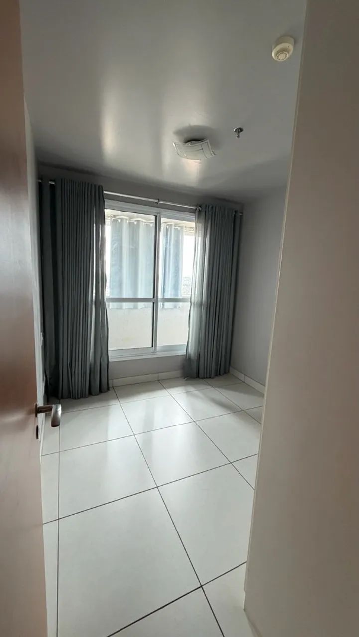 Alugo apartamento 2 quartos BLEND ÁGUAS CLARAS  - Foto 5