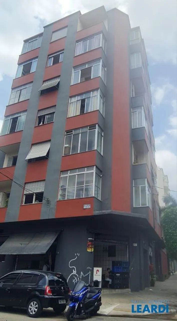 APARTAMENTO - BARRA FUNDA - SP - Foto 3