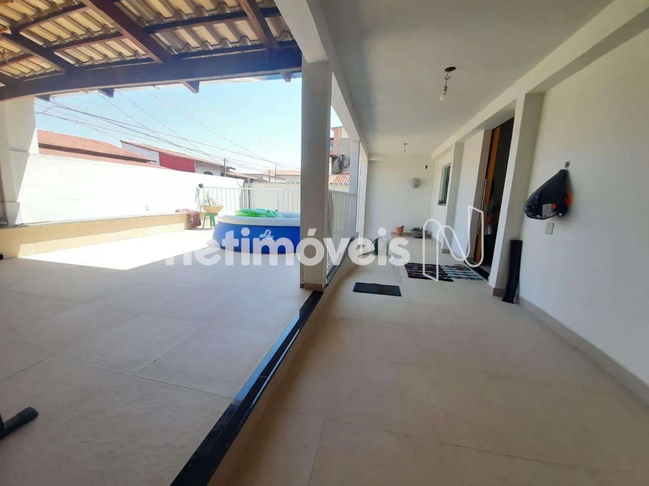 Venda Casa Campo Alegre Belo Horizonte - Foto 2