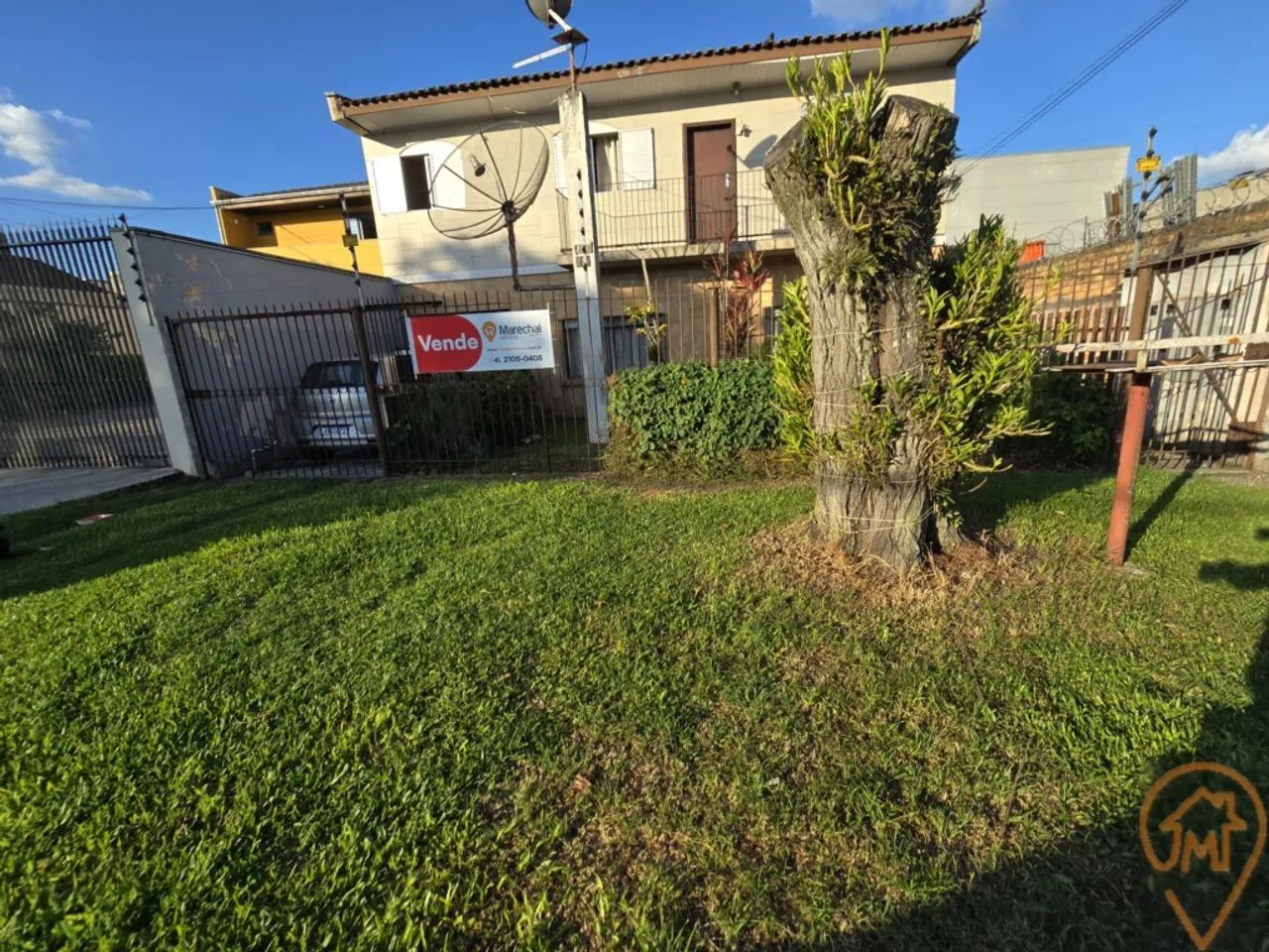 FANNY | TERRENO COM 720m² | ZT-LV.B  Transição Linha Verde