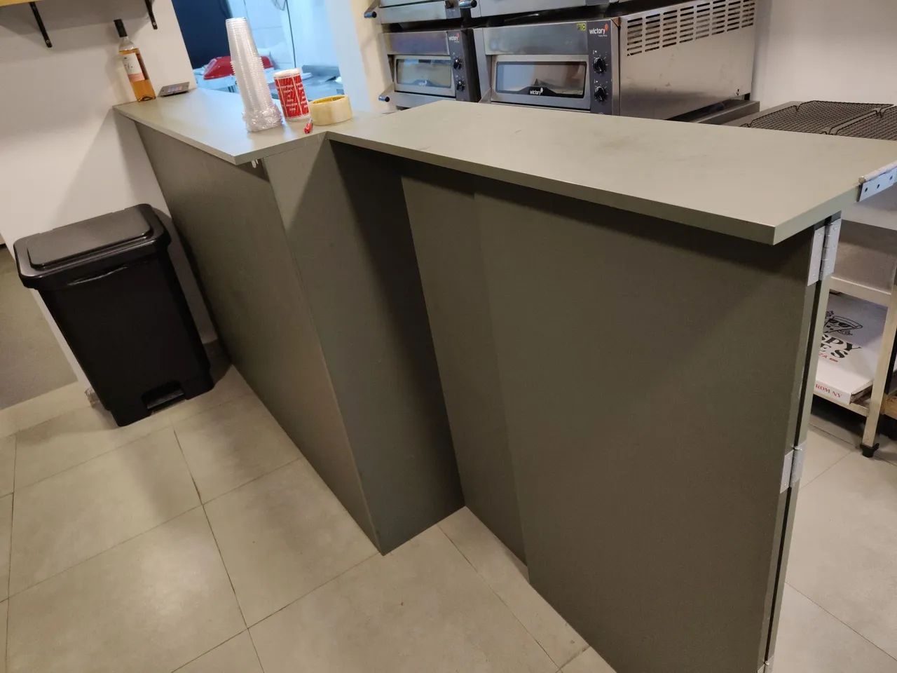 Balcão de Atendimento  - Foto 4