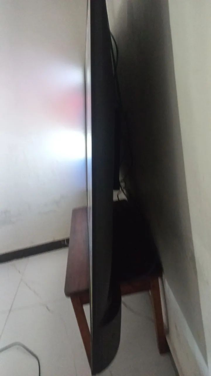 Tv TCL 65 polegadas smart, valor:3.500,00 - Foto 2