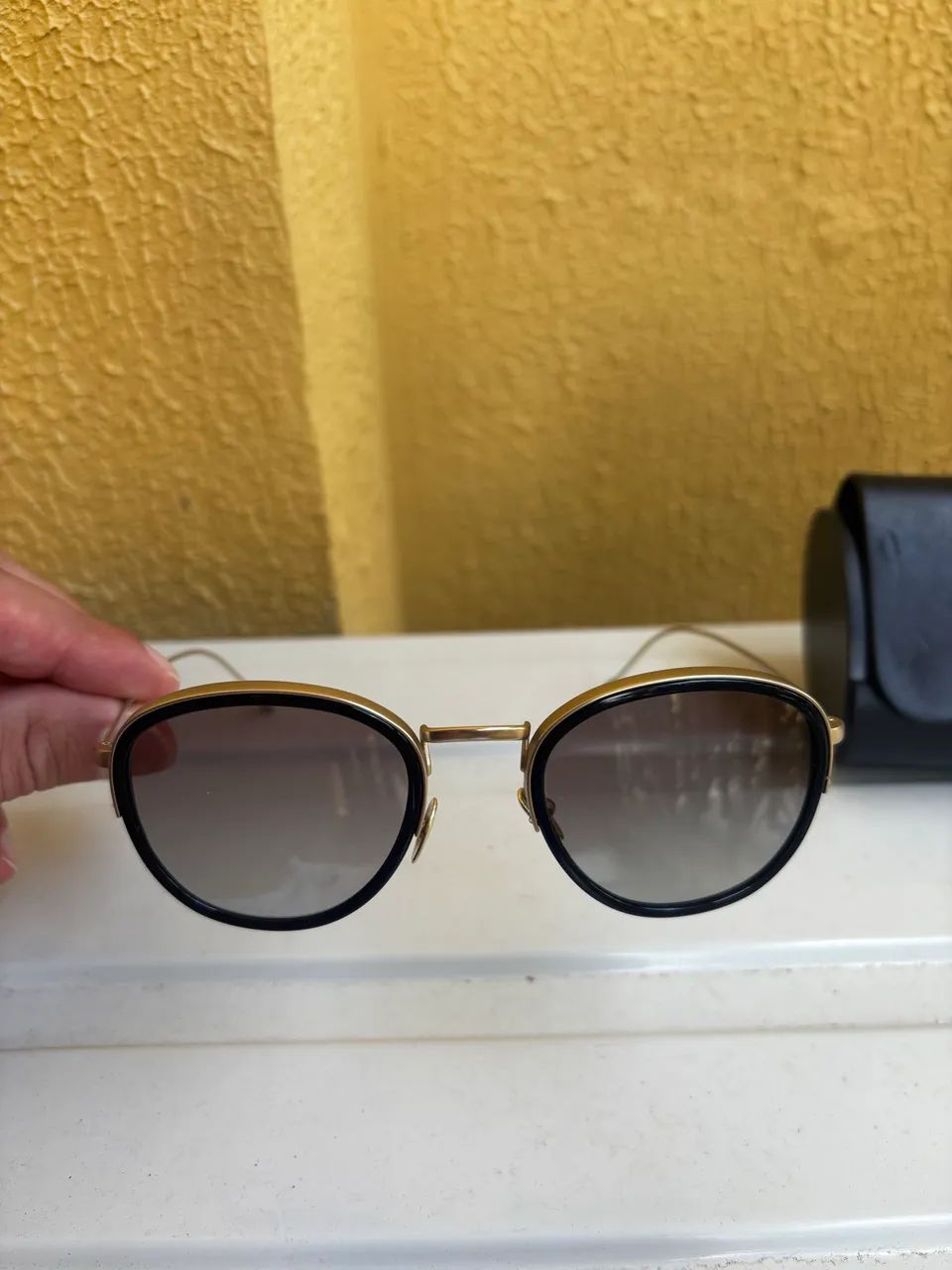 ÓCULOS UNISEX - Giorgio Armani - AR6068 - Foto 5