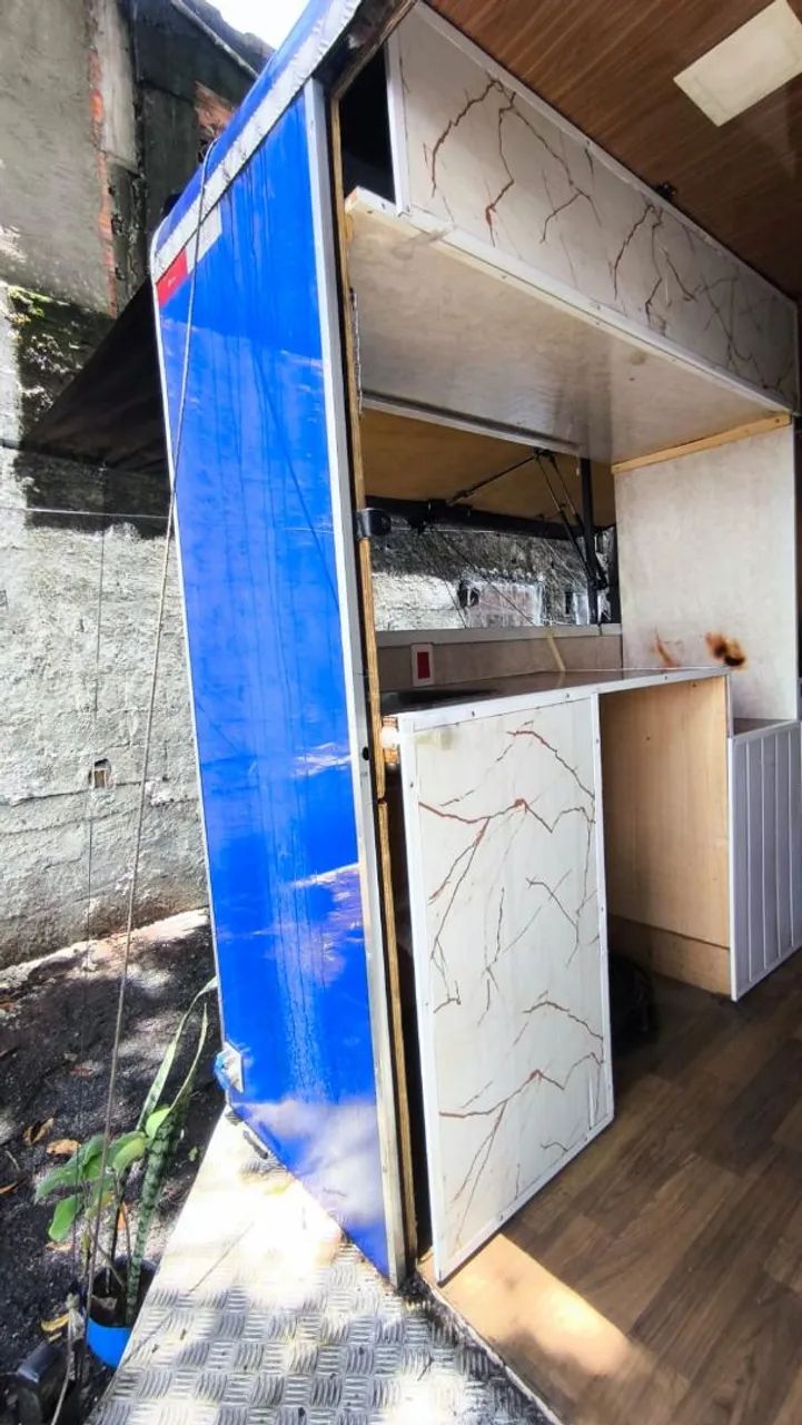 Aluguel de Trailer home  - Foto 2