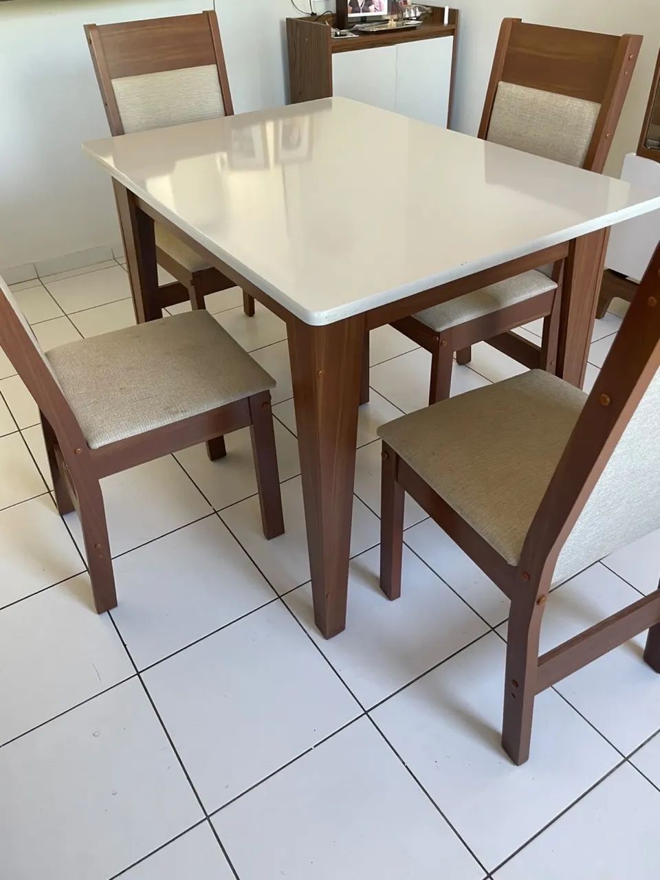 MÓVEIS EM PERFEITO ESTADO - Foto 4