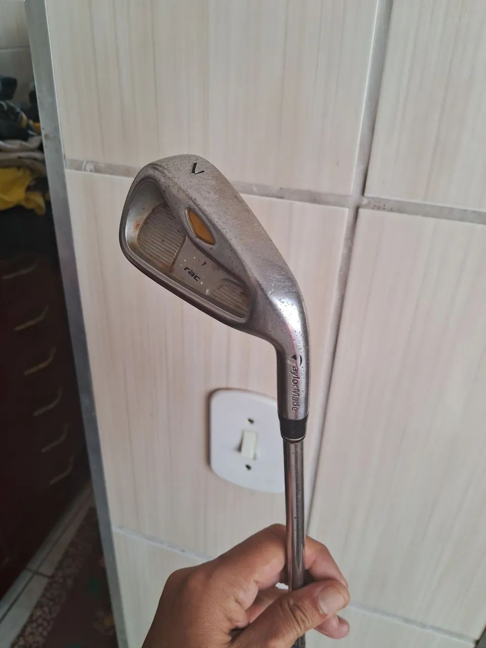 Taco de golf - Foto 3
