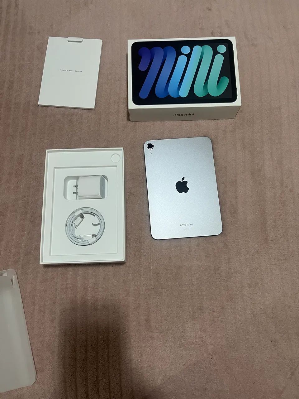 IPAD MINI (A17 PRO) - Celulares e Smartphones - Canhema, Diadema