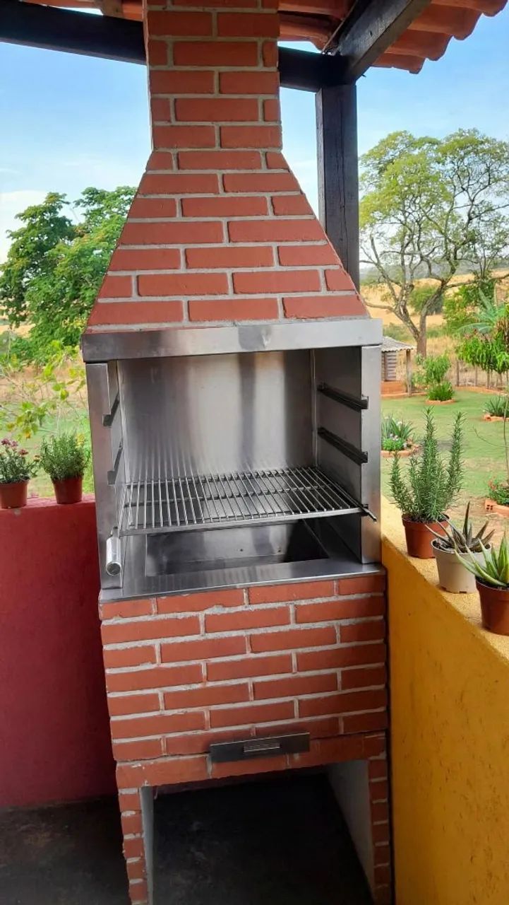 Chácara 2.000m² com Casa, Poço e Pomar - Ideal para Lazer e Moradia* - Foto 5