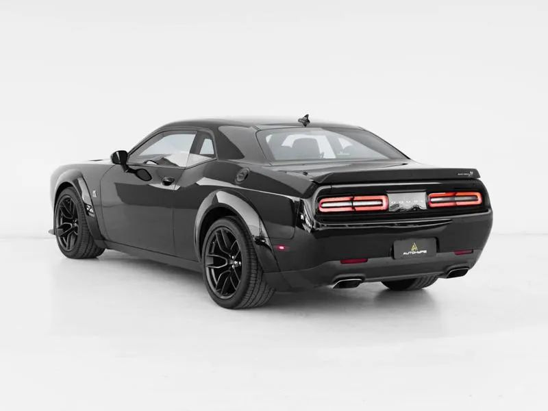 Dodge Challenger RT 2022 - Foto 4