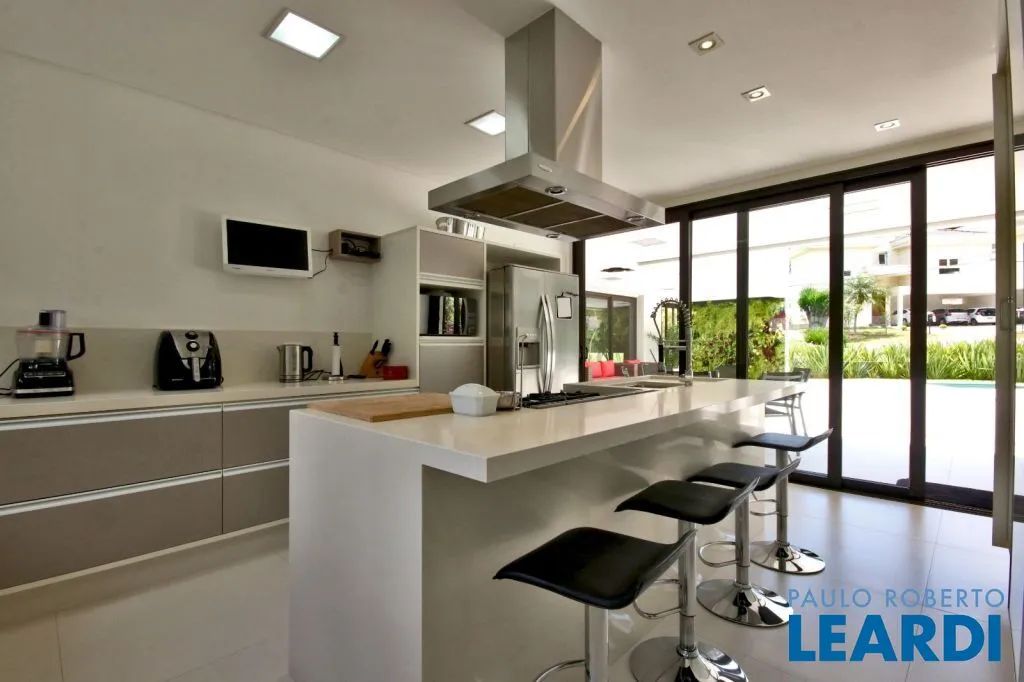 CASA EM CONDOMÍNIO - MORADA DOS LAGOS - SP - Foto 3