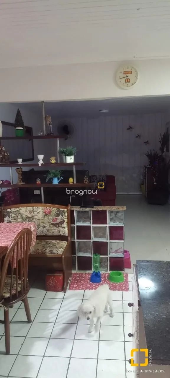 Brognoli Vende - Casa Vargem Bom Jesus - Foto 5