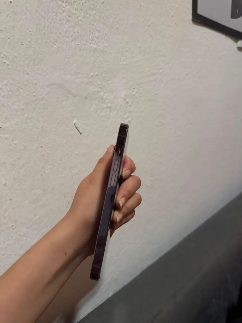 iPhone 14 Pro 256GB ? Funciona tudo perfeito - Foto 5