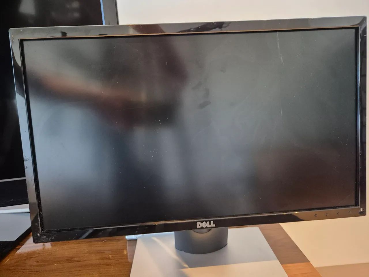 Monitor Dell 21