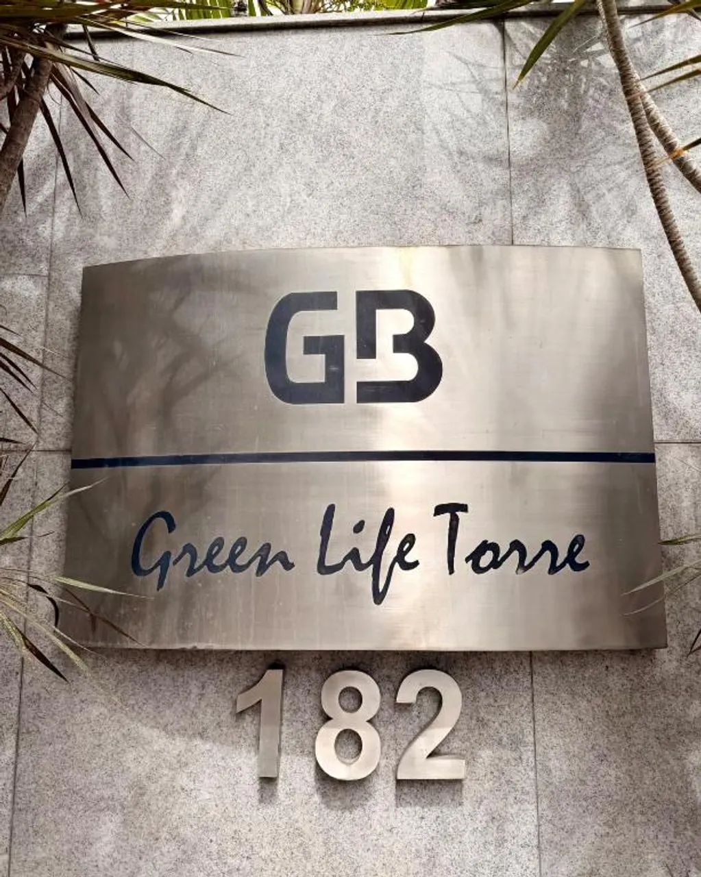 Edifício Green Life Torre - Foto 2