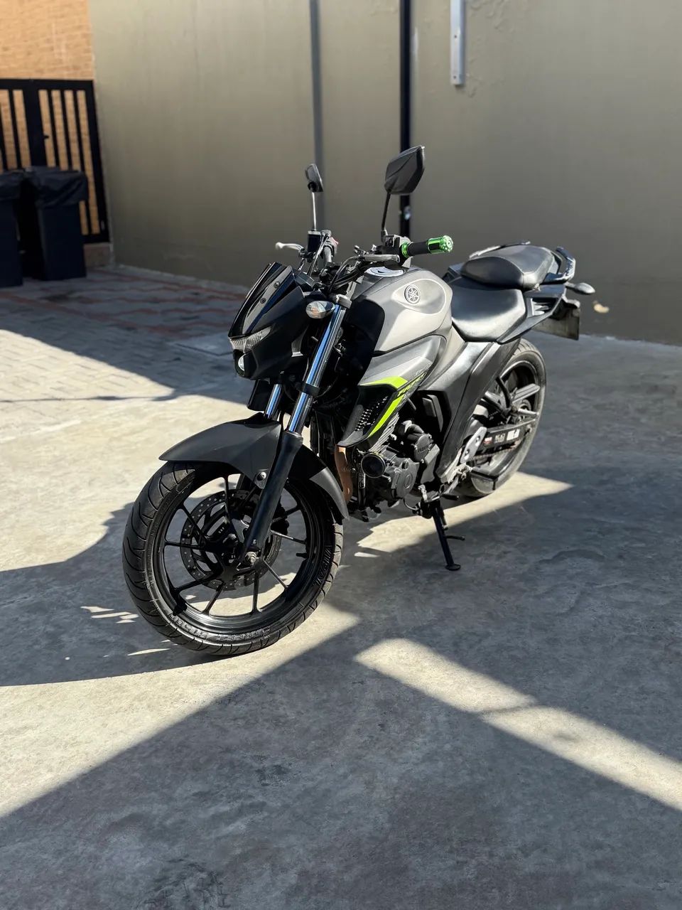 Fazer 250 FZ25 - Foto 2