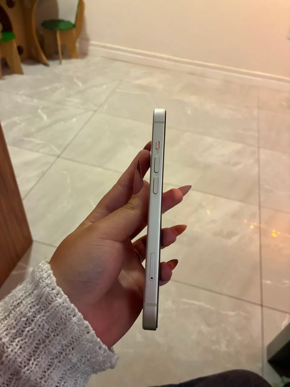 Vendo iphone 14 128gb - Foto 2