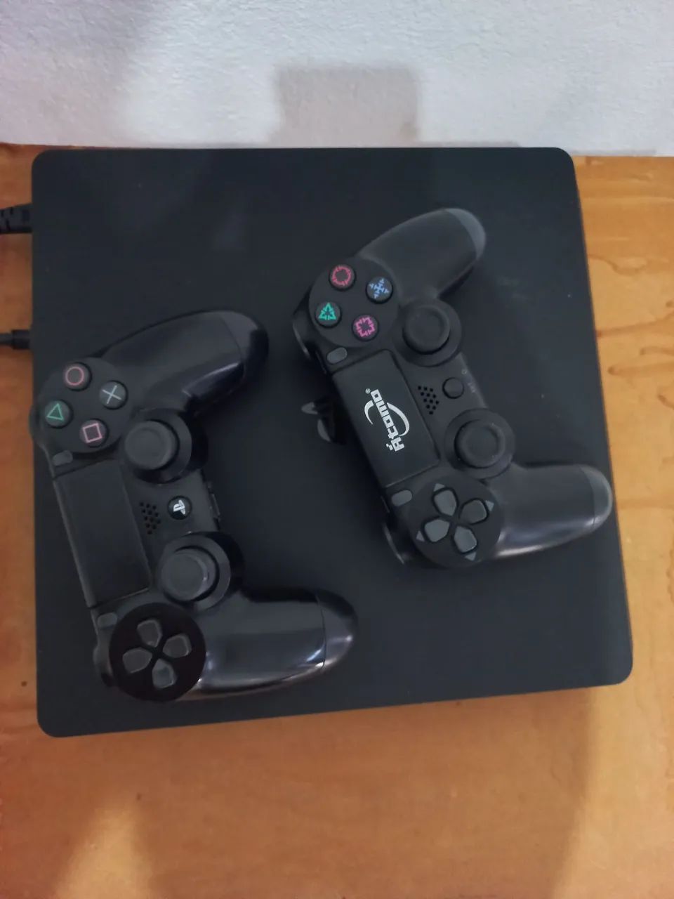 Playstation 4 slim 500GB - Foto 2