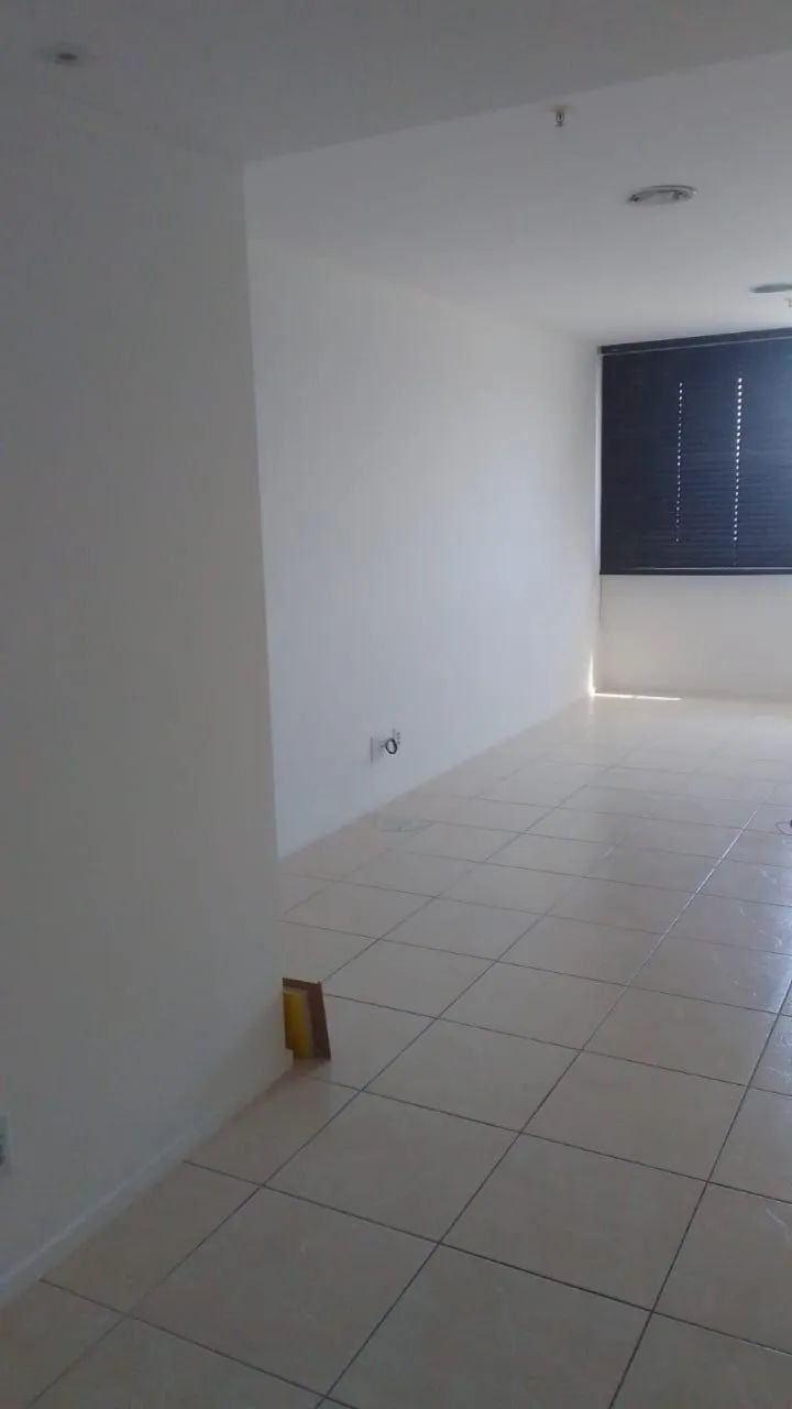 Vendo sala comercial Parque das Águas Empresarial