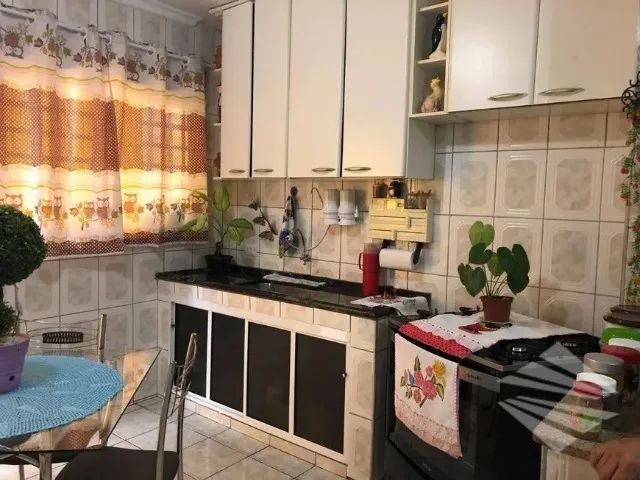 casa a venda em Maria Ortiz - Foto 4