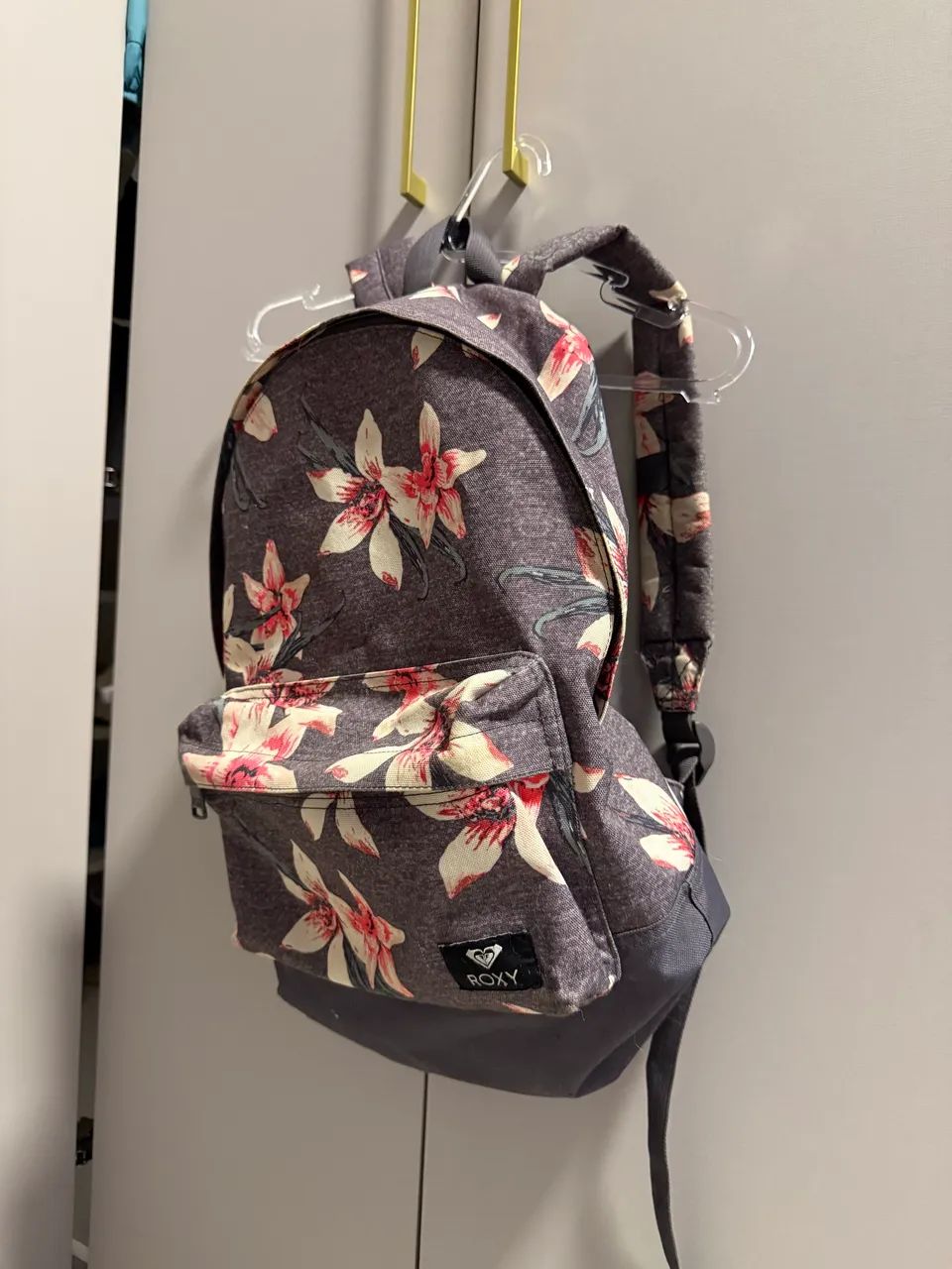 Mochila Escolar Roxy 