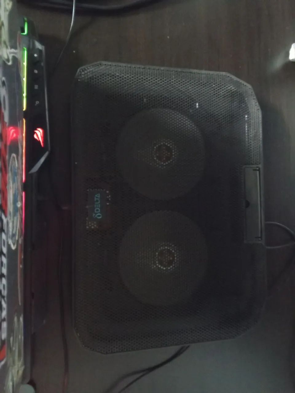 Notebook Asus - Foto 3