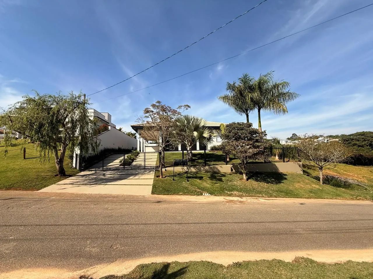 Casa para Locação Araçoiaba Village da Serra